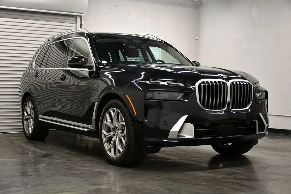 2026 BMW G07 X7 - Image 7 of 20
