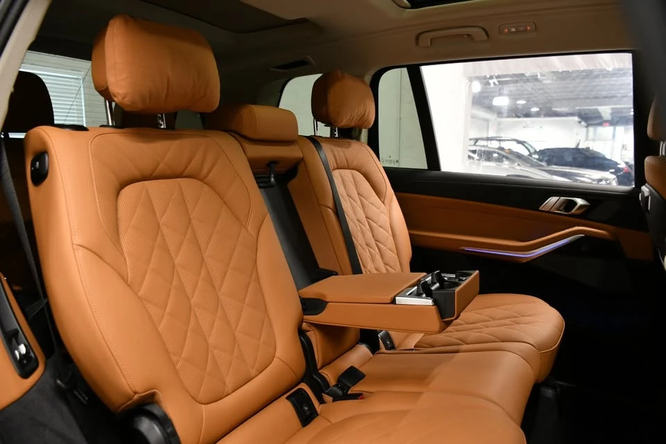 2026 BMW G07 X7 - Image 18 of 20