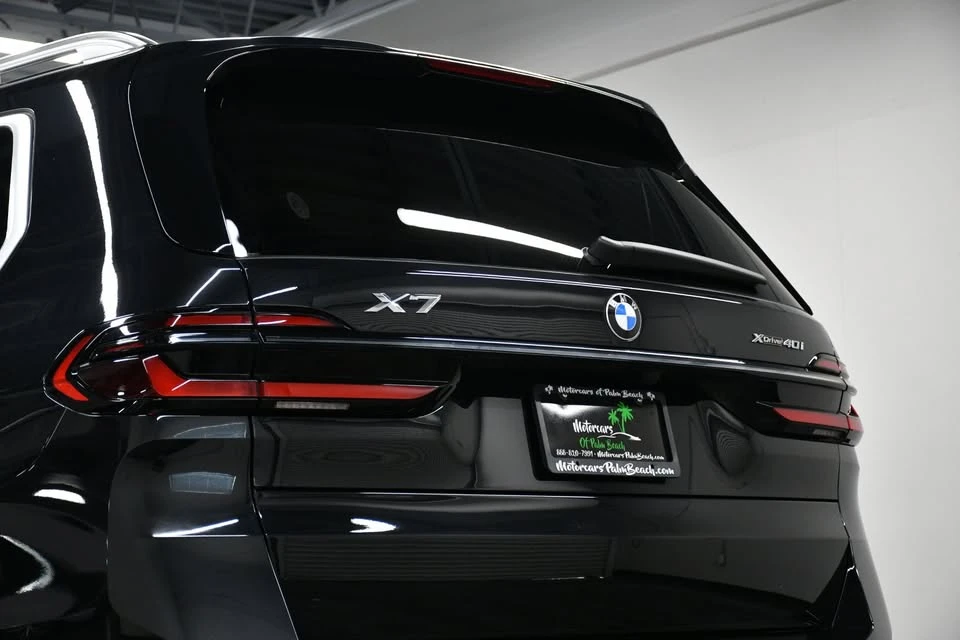 2026 BMW G07 X7 - Image 4 of 20