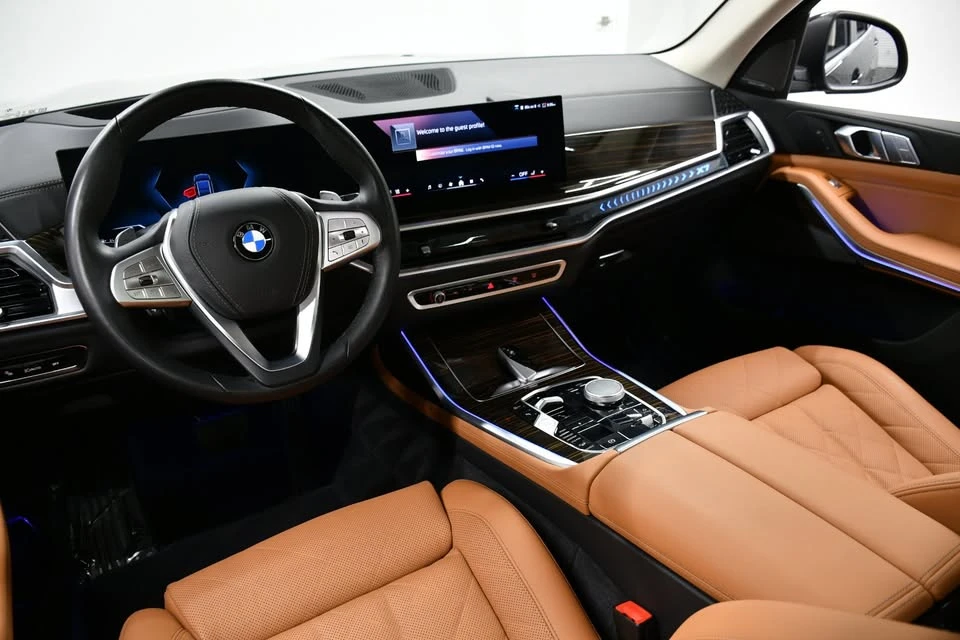 2026 BMW G07 X7 - Image 9 of 20