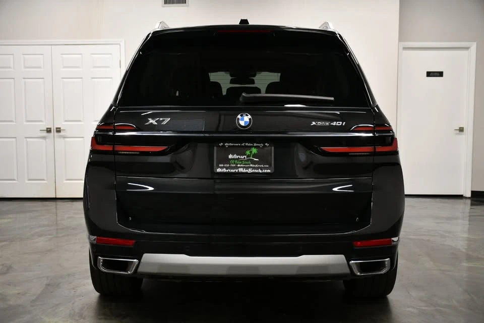 2026 BMW G07 X7 - Image 5 of 20
