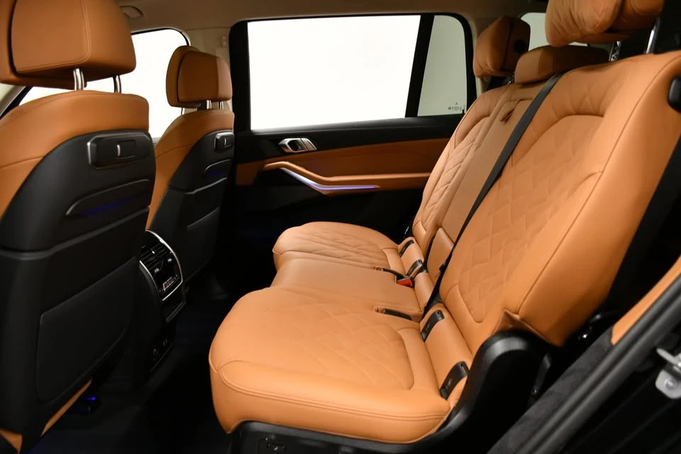 2026 BMW G07 X7 - Image 15 of 20