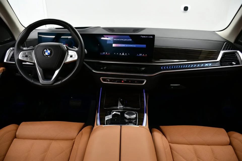 2026 BMW G07 X7 - Image 12 of 20