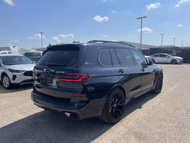 2026 BMW G07 X7 - Image 2 of 20