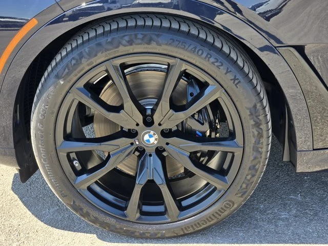 2026 BMW G07 X7 - Image 9 of 20