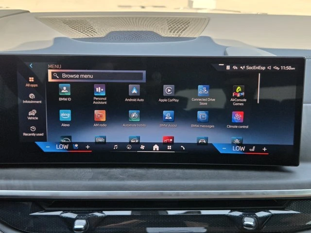 2026 BMW G07 X7 - Image 12 of 20