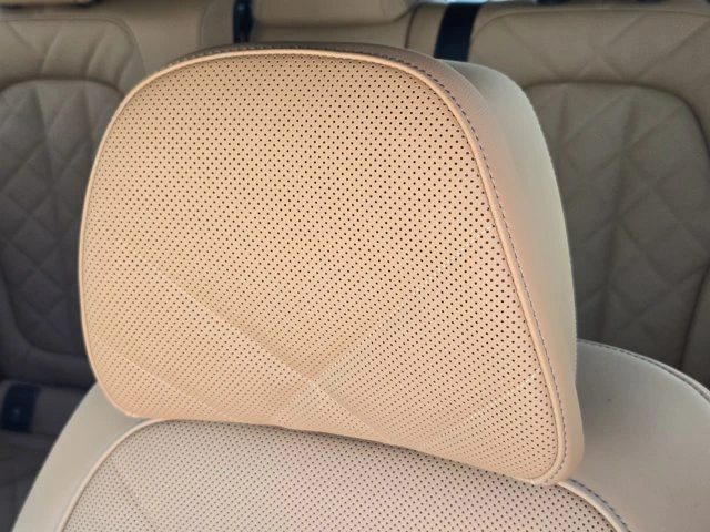 2026 BMW G07 X7 - Image 19 of 20