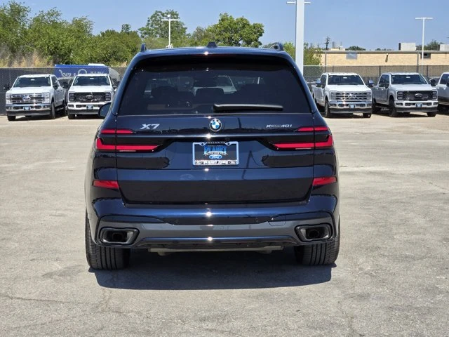 2026 BMW G07 X7 - Image 5 of 20