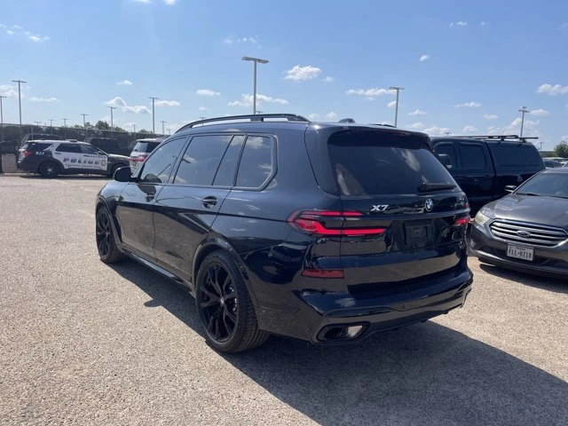 2026 BMW G07 X7 - Image 3 of 20