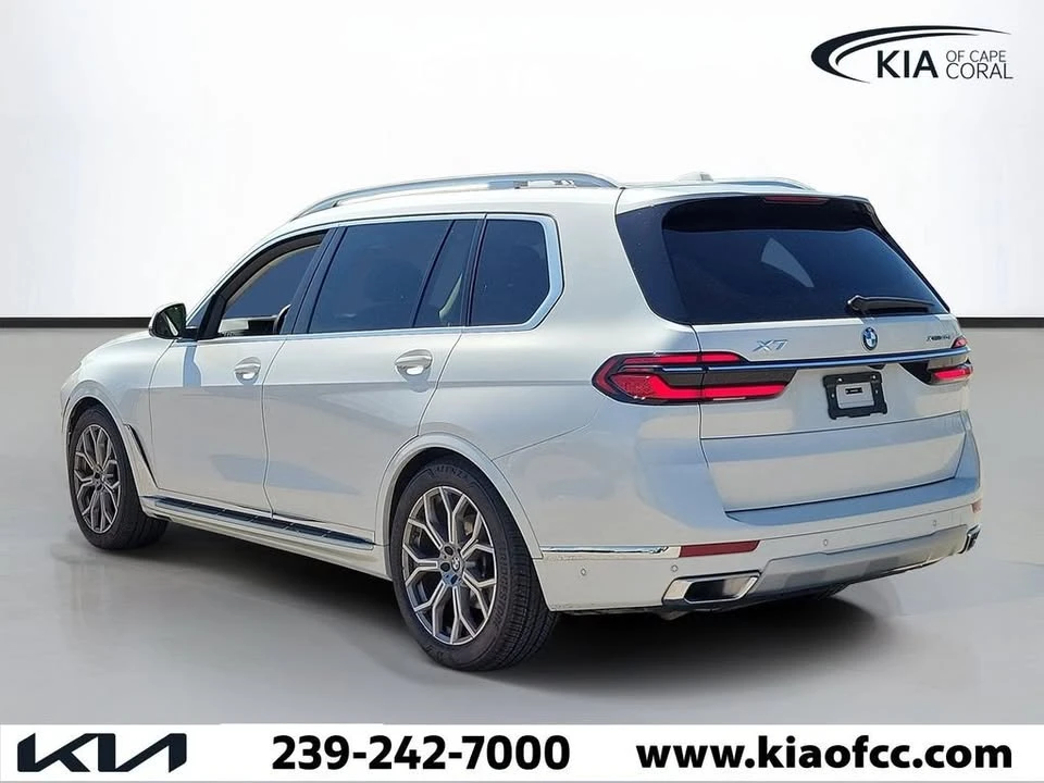 2026 BMW G07 X7 - Image 4 of 20