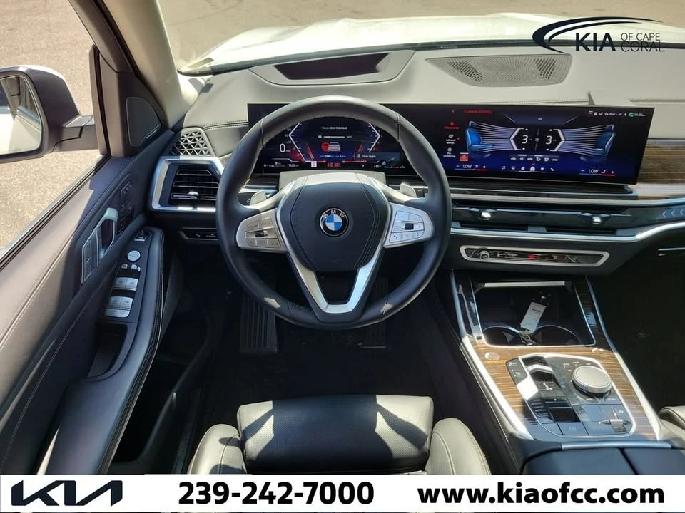 2026 BMW G07 X7 - Image 19 of 20