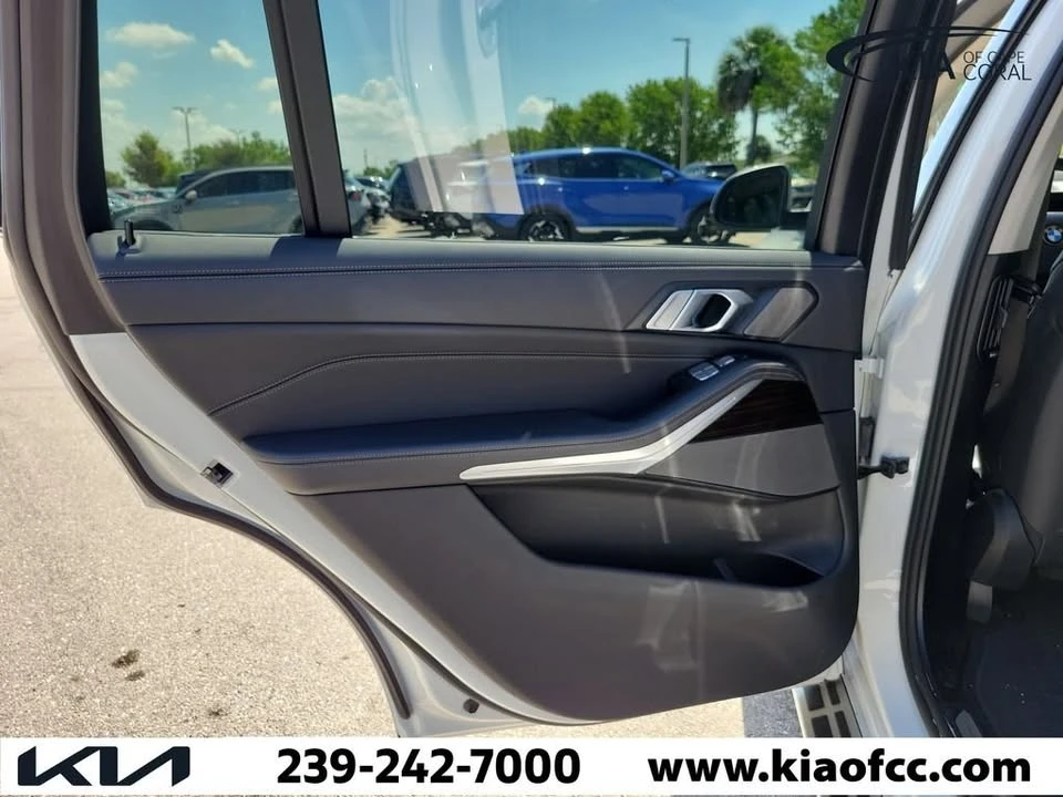 2026 BMW G07 X7 - Image 17 of 20