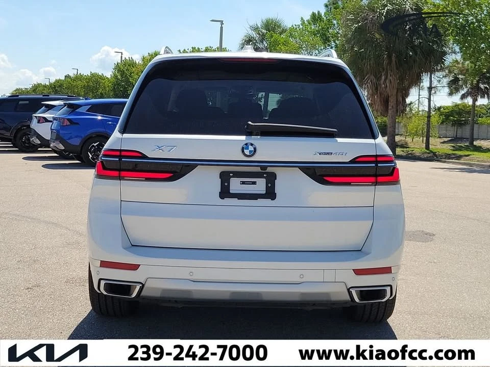 2026 BMW G07 X7 - Image 5 of 20