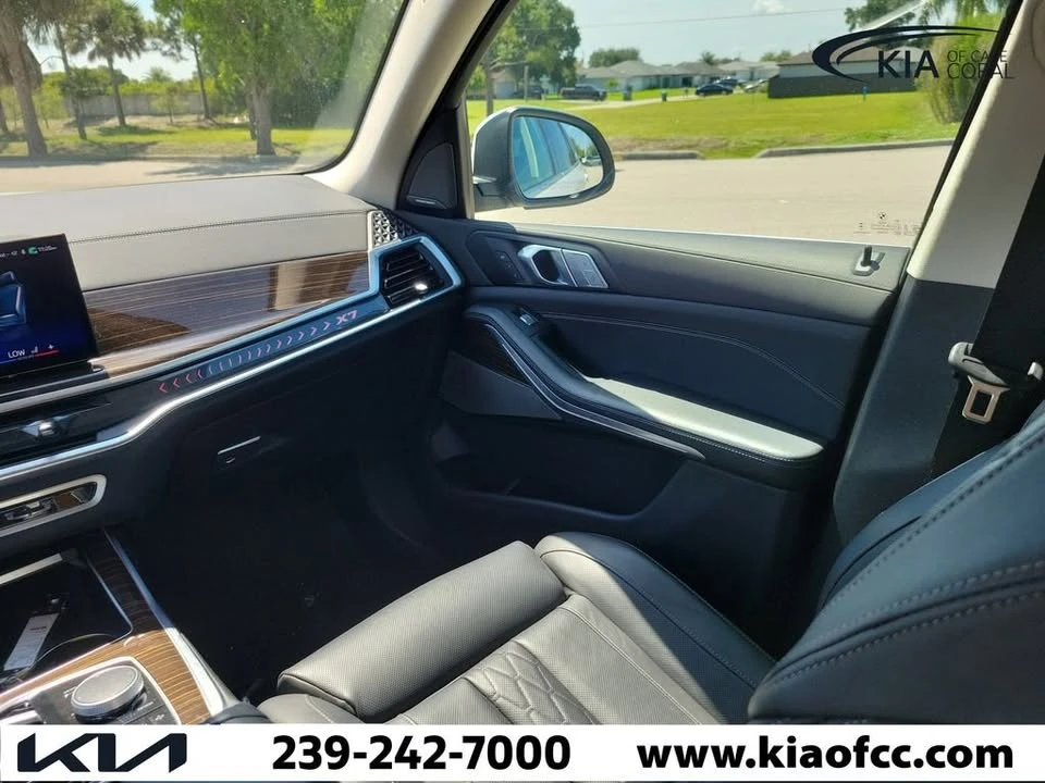 2026 BMW G07 X7 - Image 20 of 20