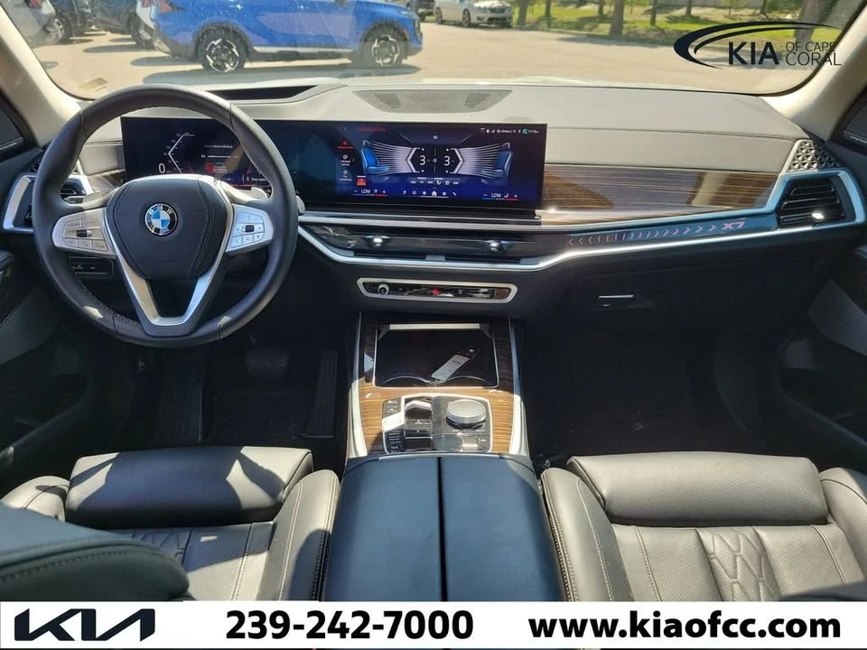 2026 BMW G07 X7 - Image 18 of 20