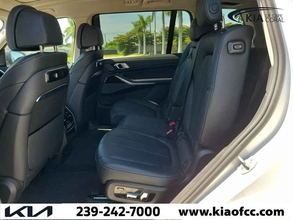 2026 BMW G07 X7 - Image 15 of 20
