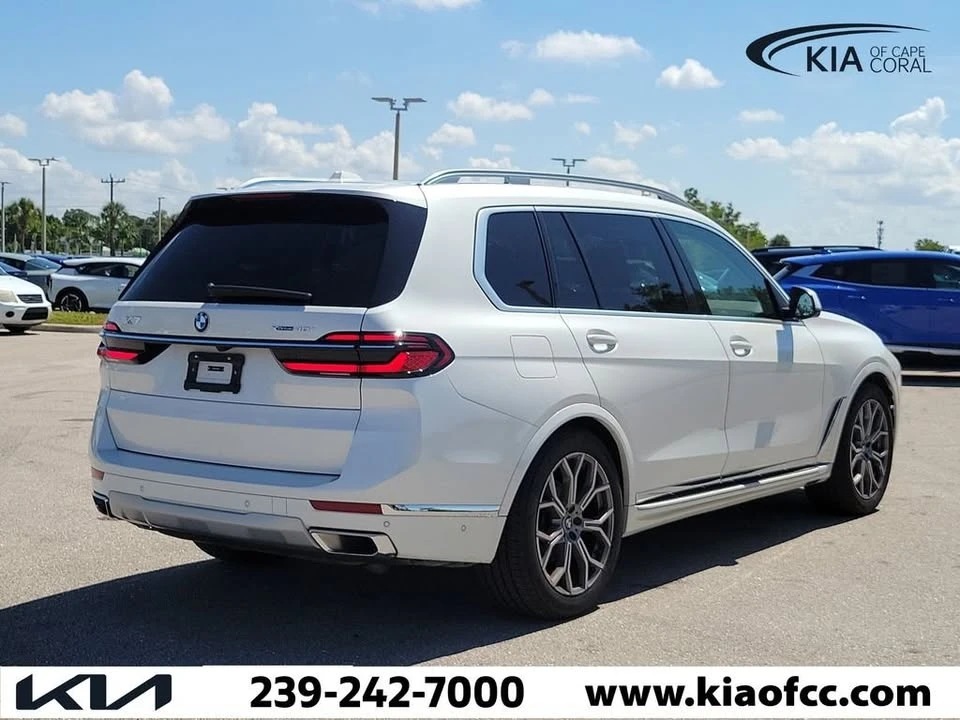 2026 BMW G07 X7 - Image 6 of 20
