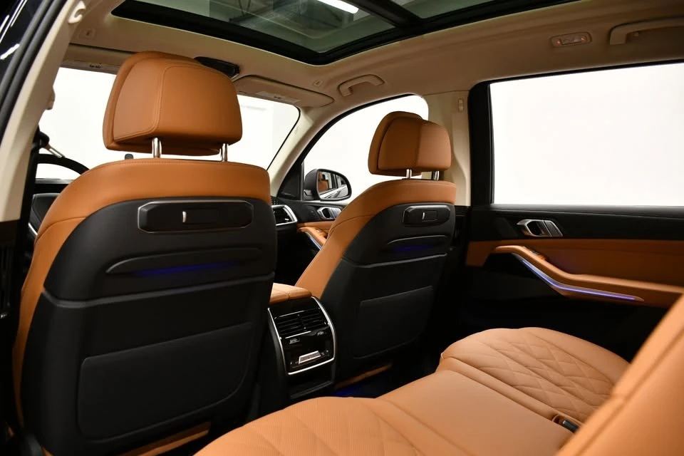 2026 BMW G07 X7 - Image 16 of 20