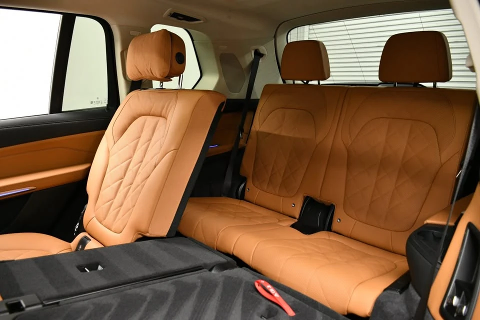 2026 BMW G07 X7 - Image 17 of 20
