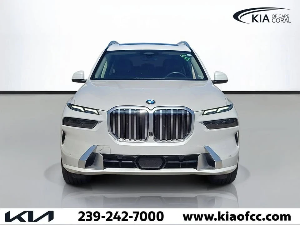 2026 BMW G07 X7 - Image 2 of 20