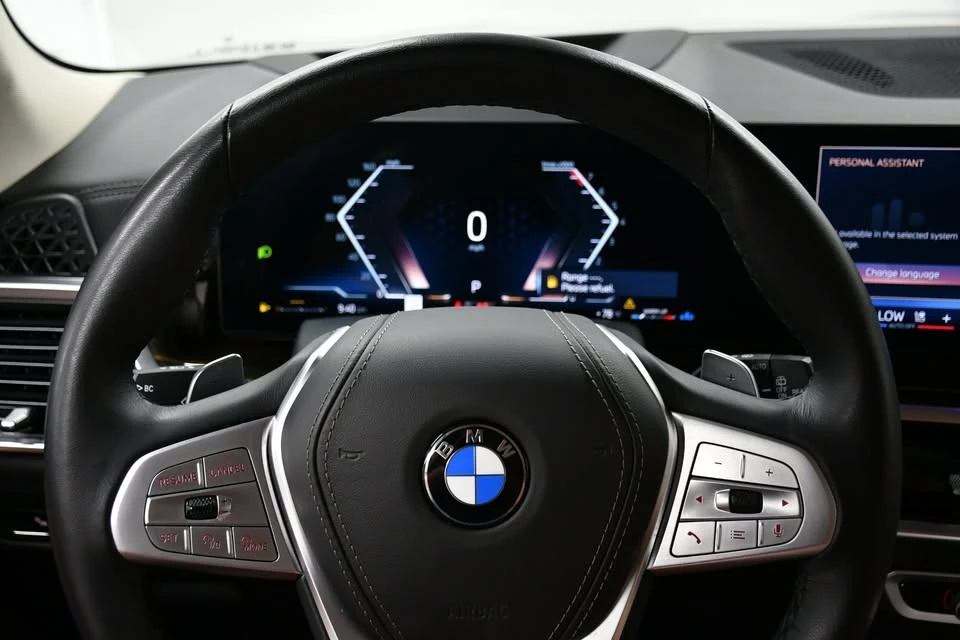 2026 BMW G07 X7 - Image 13 of 20