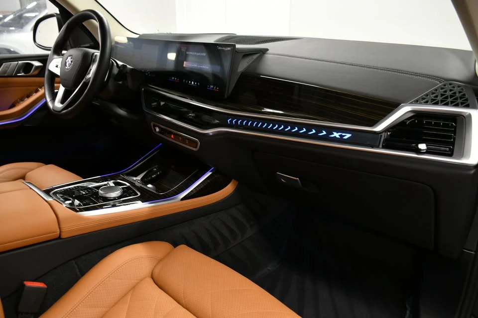 2026 BMW G07 X7 - Image 19 of 20