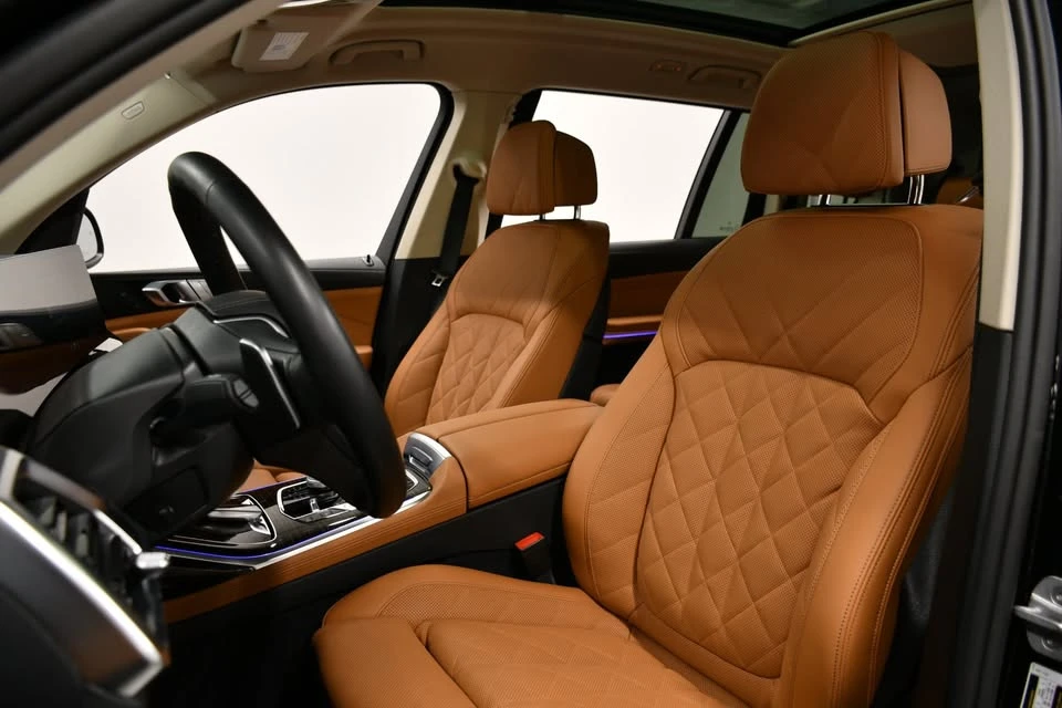2026 BMW G07 X7 - Image 10 of 20