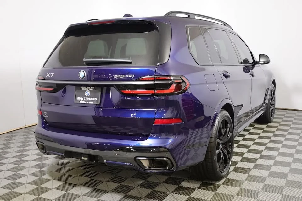 2026 BMW G07 X7 - Image 4 of 14