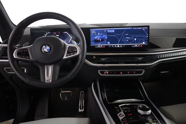 2026 BMW G07 X7 - Image 11 of 14