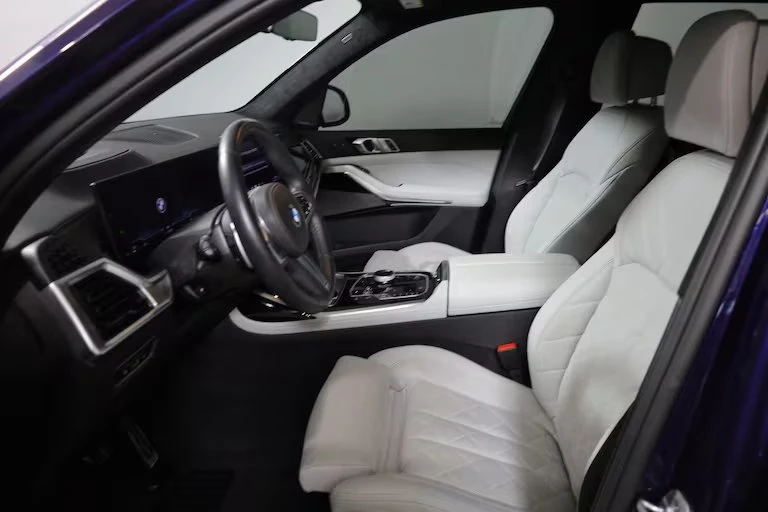 2026 BMW G07 X7 - Image 8 of 14