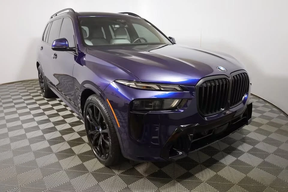 2026 BMW G07 X7 - Image 2 of 14