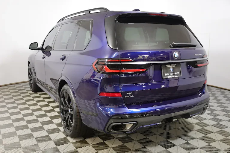2026 BMW G07 X7 - Image 5 of 14
