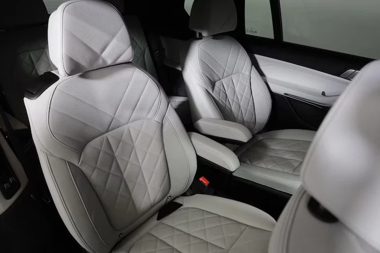 2026 BMW G07 X7 - Image 9 of 14