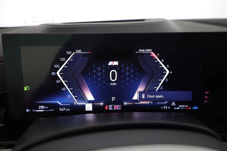 2026 BMW G07 X7 - Image 13 of 14