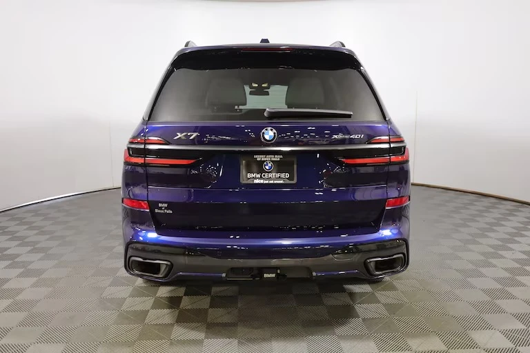 2026 BMW G07 X7 - Image 6 of 14