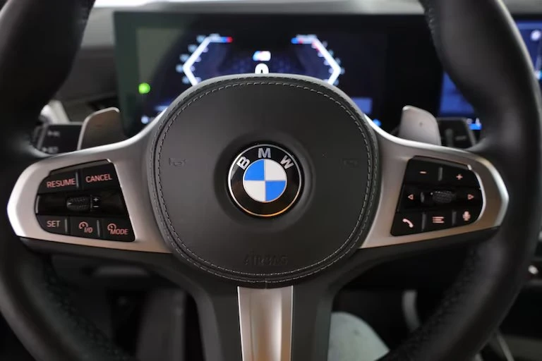 2026 BMW G07 X7 - Image 12 of 14