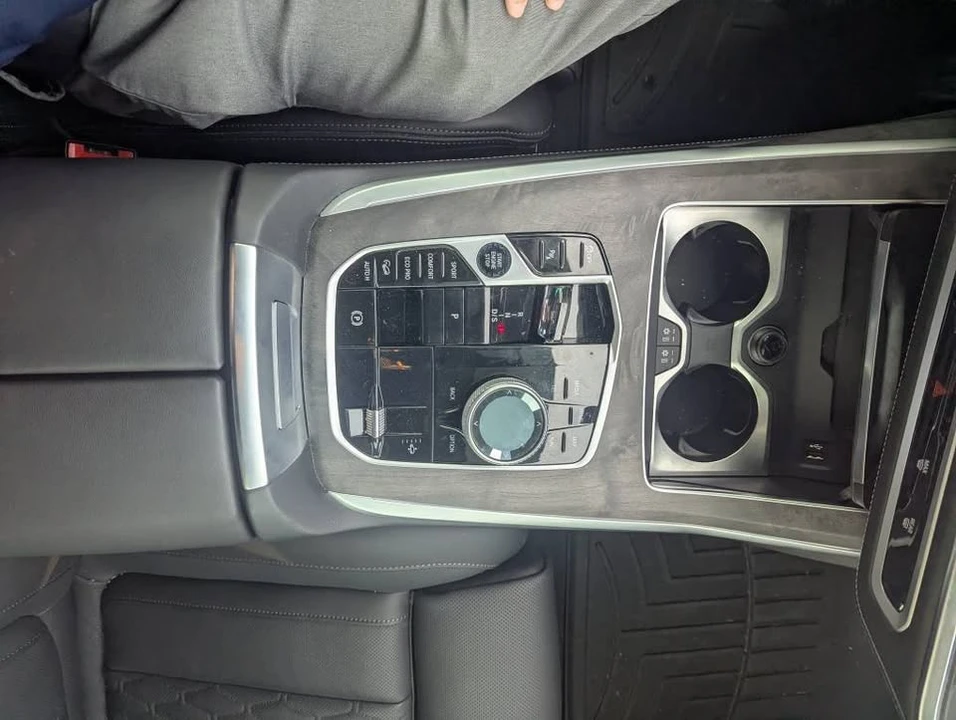 2026 BMW G07 X7 - Image 17 of 20