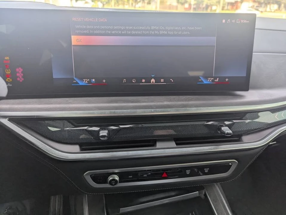 2026 BMW G07 X7 - Image 18 of 20
