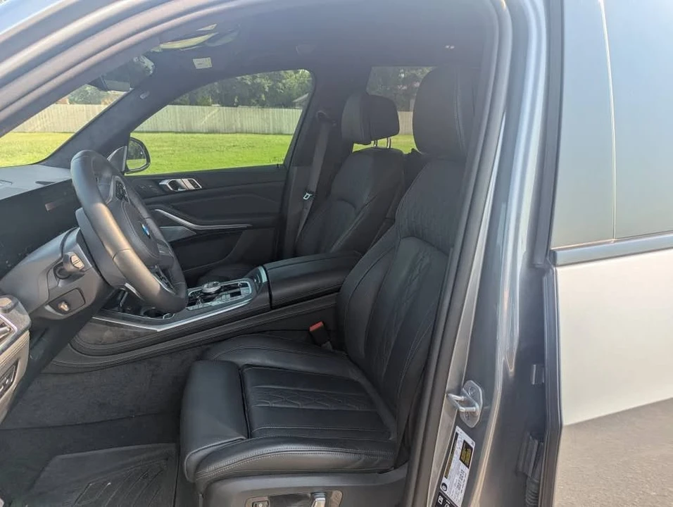 2026 BMW G07 X7 - Image 15 of 20