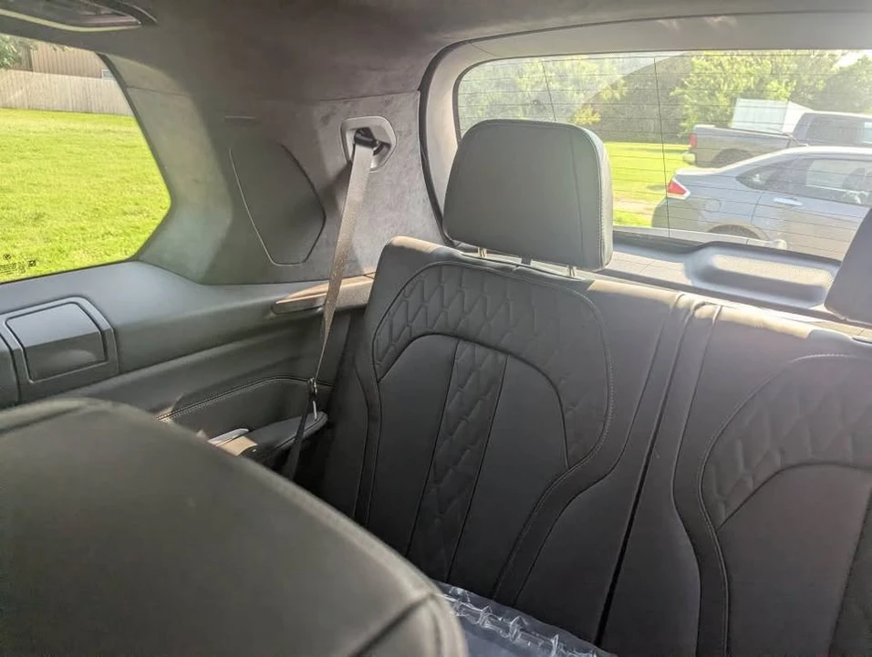 2026 BMW G07 X7 - Image 10 of 20