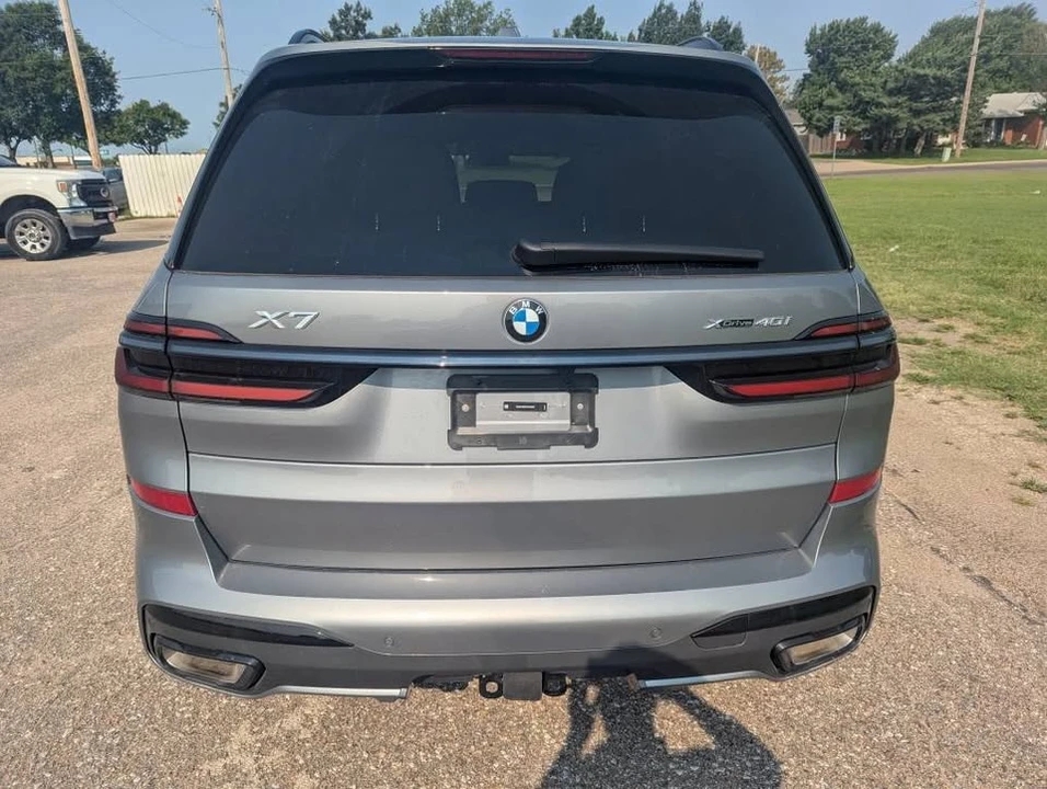 2026 BMW G07 X7 - Image 5 of 20