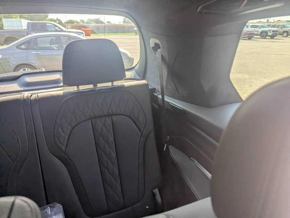 2026 BMW G07 X7 - Image 11 of 20