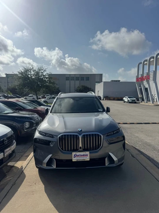 2026 BMW G07 X7 - Image 5 of 10