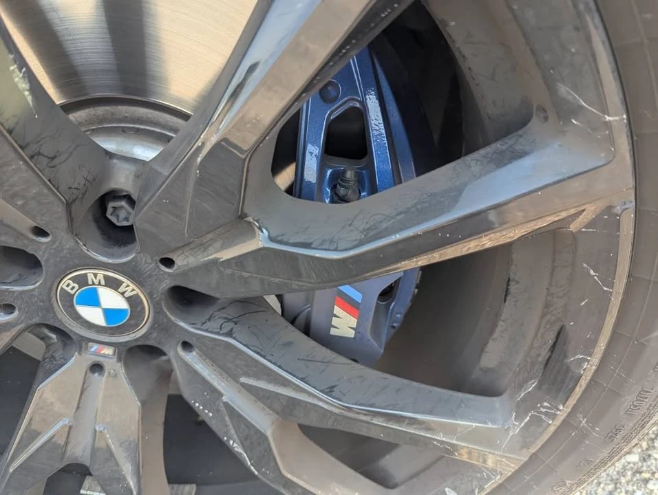2026 BMW G07 X7 - Image 16 of 20