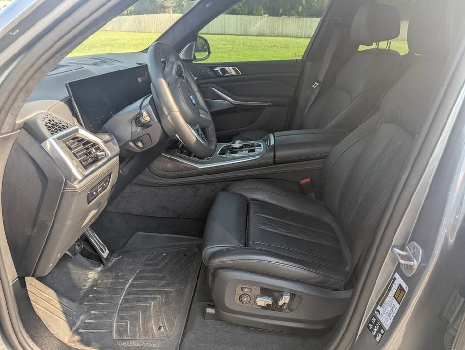 2026 BMW G07 X7 - Image 14 of 20