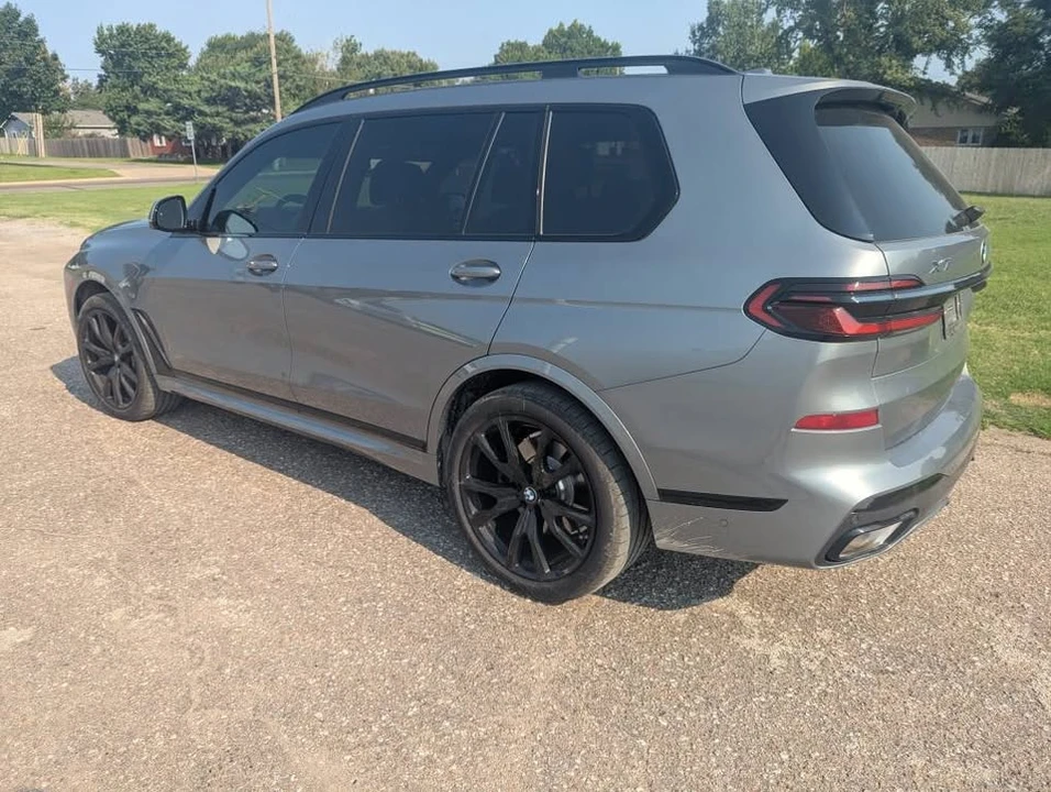 2026 BMW G07 X7 - Image 6 of 20