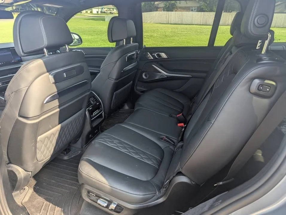2026 BMW G07 X7 - Image 9 of 20