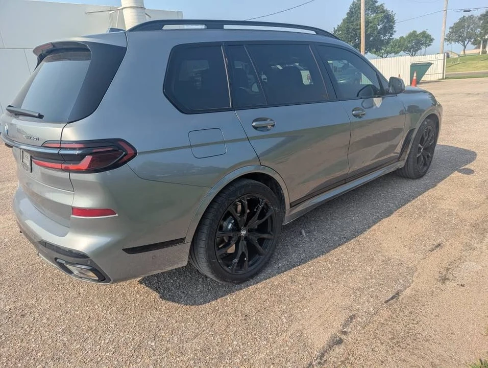 2026 BMW G07 X7 - Image 4 of 20