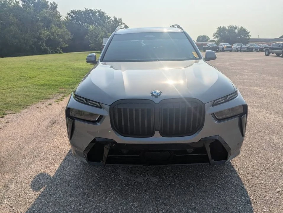 2026 BMW G07 X7 - Image 2 of 20