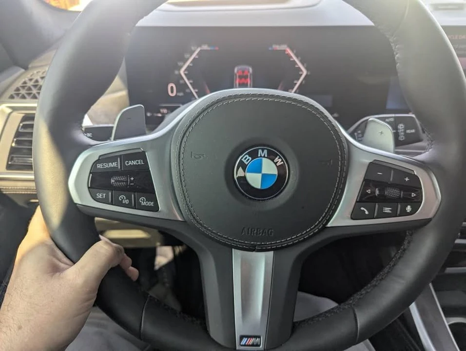 2026 BMW G07 X7 - Image 19 of 20